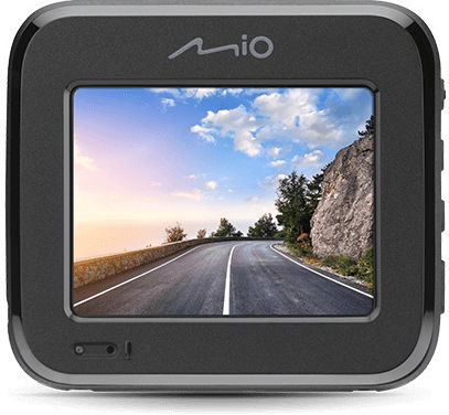 Mio Camera DVR Auto 1080P pentru Bord