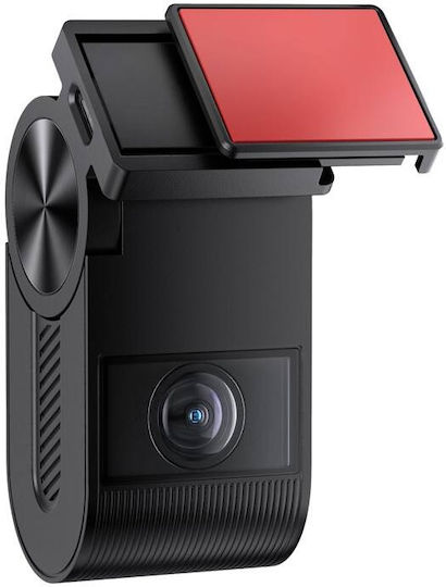 Viofo Κάμερα DVR Αυτοκινήτου 1440P Wi-Fi, GPS
