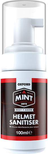 Oxford Mint OC303 Helmet Cleaning Kit Motorcycle Helmet Cleaner OC303