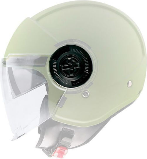 MT Piesă de schimb pentru cască de motocicletă Kit Zelatinas MTHUNIKIT38