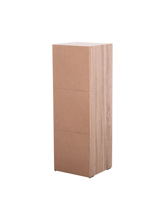 Cabinet Floor Soriano Sonama Oak 40x39x119cm