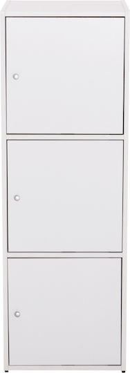 Ντουλάπι Δαπέδου Soriano 40x39x119εκ. Ντουλάπι Δαπέδου Soriano 40x39x119εκ.