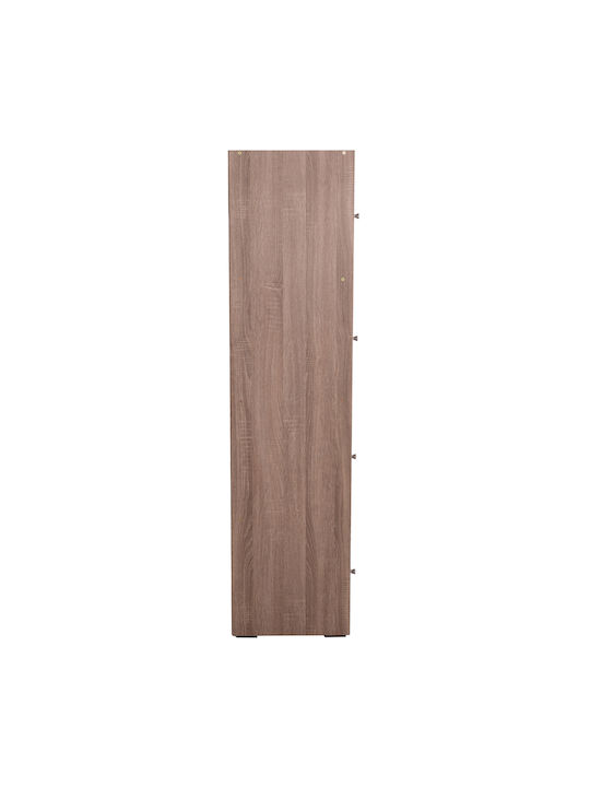 Подов Шкаф Soriano Бежов 40x39x157см