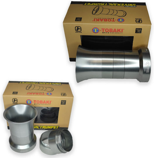 Tobaki Motorcycle 509-TUT01-38/4