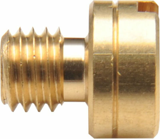 Mikuni Σετ Κύρια Ζιγκλέρ #157.5 N100.604 N100604-157.5 4τεμ