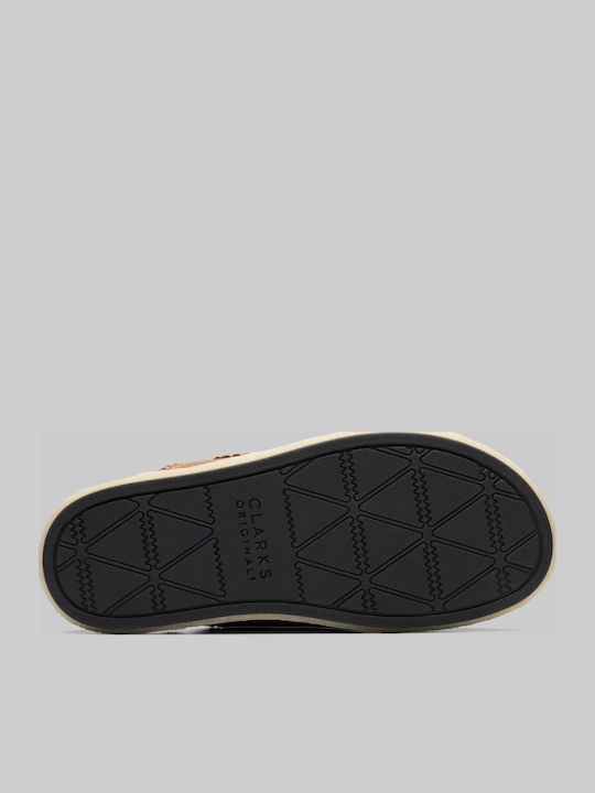 Overleighslide Men's Slipper Brown