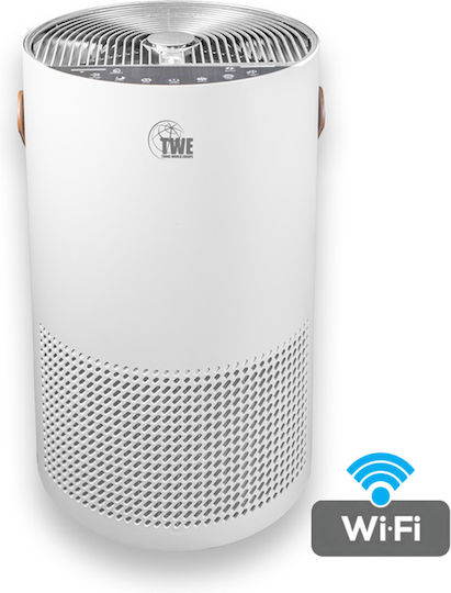 TWE AP-03 PRO Καθαριστής Αέρα