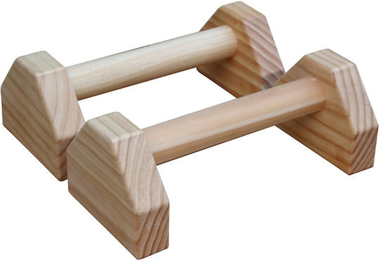 Liegestützgriffe Master 30 x 13 x 10,5 cm