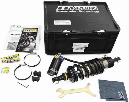 Hyperpro Hinten für BMW R 1150