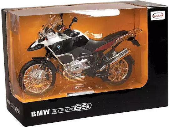 BMW Τηλεκατευθυνόμενη Μοτοσυκλέτα