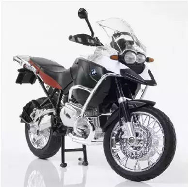 BMW Τηλεκατευθυνόμενη Μοτοσυκλέτα