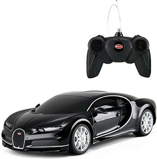 Ferngesteuertes Auto 2WD Schwarz