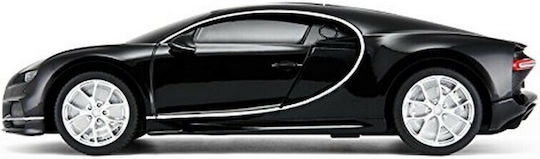 Ferngesteuertes Auto 2WD Schwarz