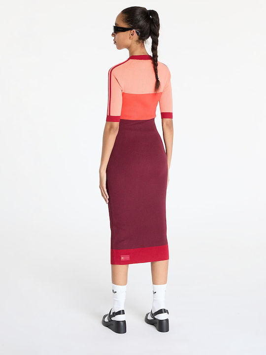 Rochie Midi Sport Corfus Brired
