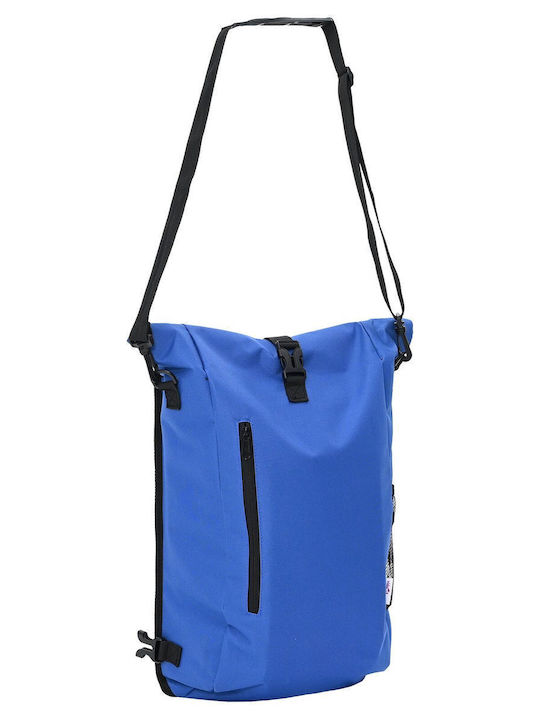 vidaXL 42008092 Blau