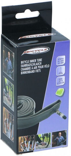 Dunlop DNP0065 Σαμπρέλα Ποδηλάτου 20" x 1.75" 43mm
