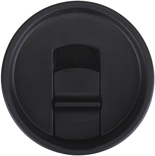 Estia Lid for Cup 7.5cm in Black Color 01-32012 1pcs
