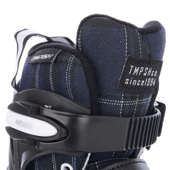 Tempish Rebel Ice T 1300001832 Кънки Черен