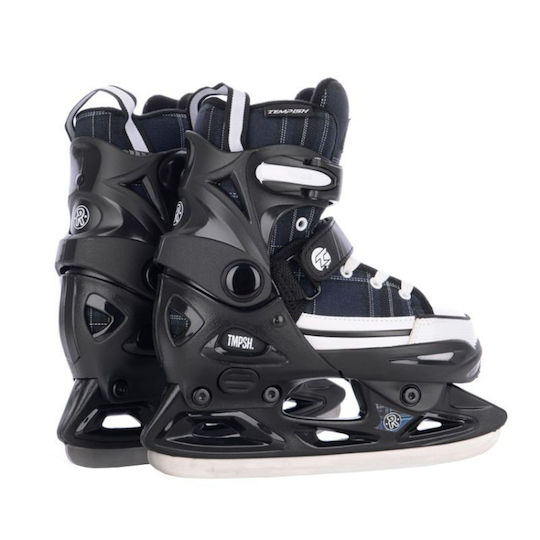 Tempish Rebel Ice T 1300001832 Кънки Черен