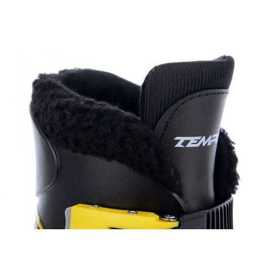 Tempish Fur Expanze Plus 130000218 Кънки Черен