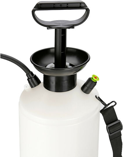 Lampa Ψεκαστήρας με Χωρητικότητα 10lt 3bar
