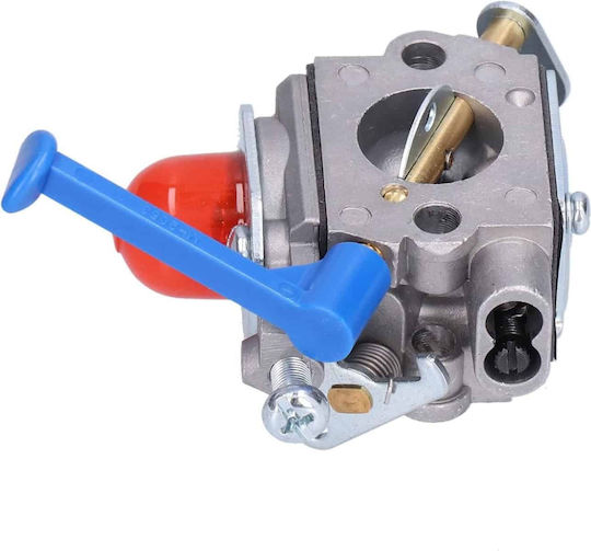 Carburetor Genuine Husqvarna 128r-128ldx-bc2126-bc2128