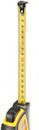 Lampa Banda de măsurat 16mm x 3m