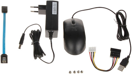 Hikvision DVR DVR iDS-7204HUHI-M1/XT