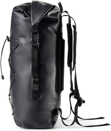 Buddyswim 30L Black Dry Bag
