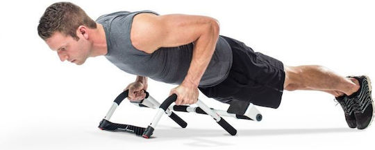 Perfect Multi Gym Pro Door Pull-Up Bar with 33-84cm for Maximum Weight 135kg