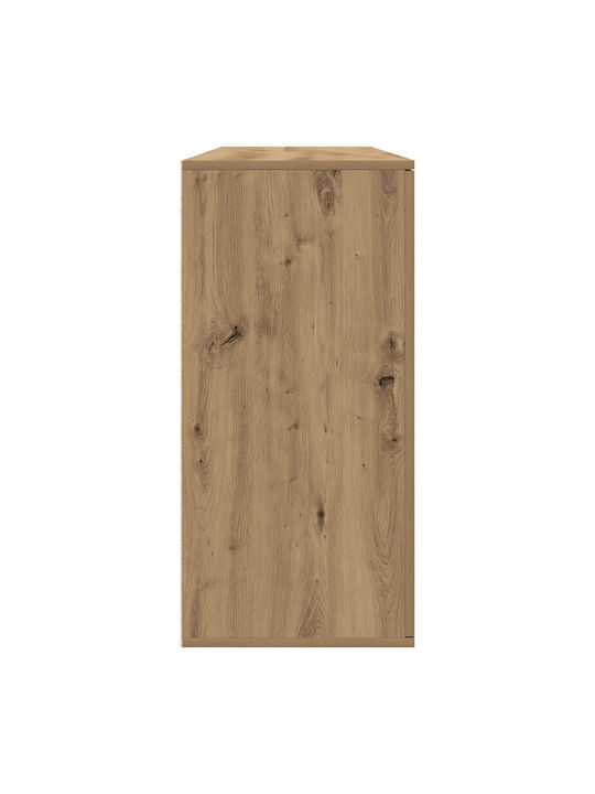 Шкаф Офис Walnut 79x38x80см