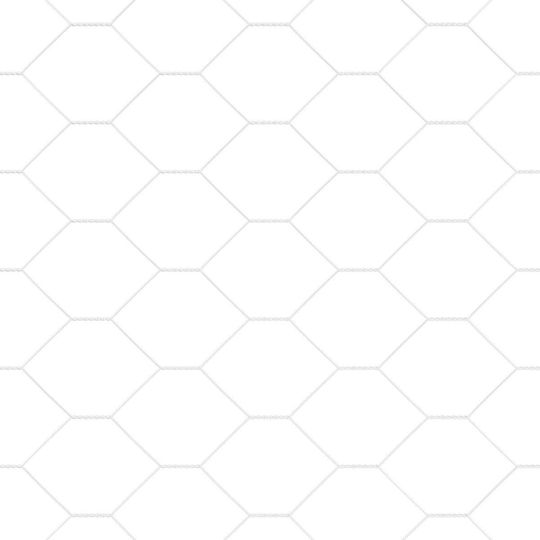 vidaXL Draht für Gartenzaun aus Stahl 3.2x150cm 13Stück Gray