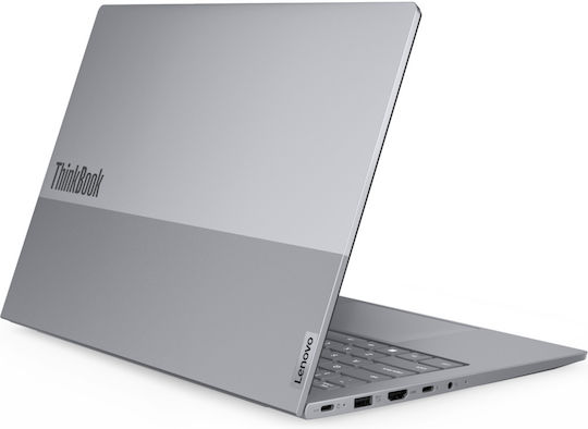 Lenovo ThinkBook 14 G8 IAL 14" IPS FHD+ (Ultra 7-255H/32GB/1TB SSD/W11 Pro) (GR Keyboard)