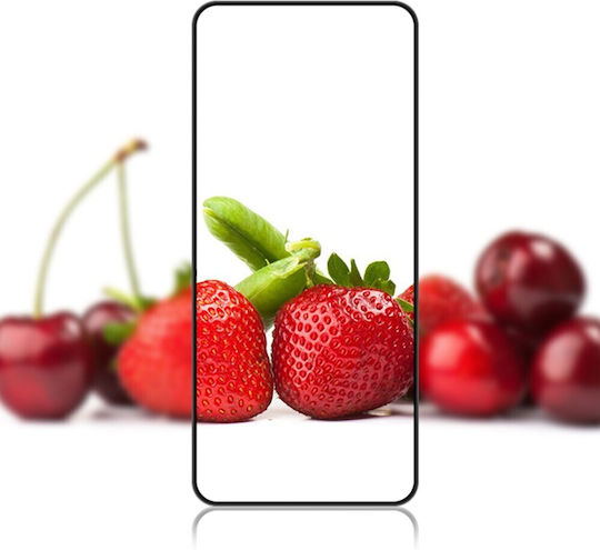 Mocolo Full Face Tempered Glass (Xiaomi 14T / 14T ProRealme 14T)