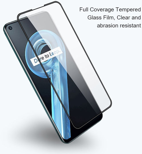 Amorus Full Face Tempered Glass (Xiaomi 14T / 14T ProRealme 14T)