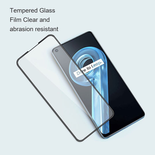 Amorus Full Face Tempered Glass (Xiaomi 14T / 14T ProRealme 14T)