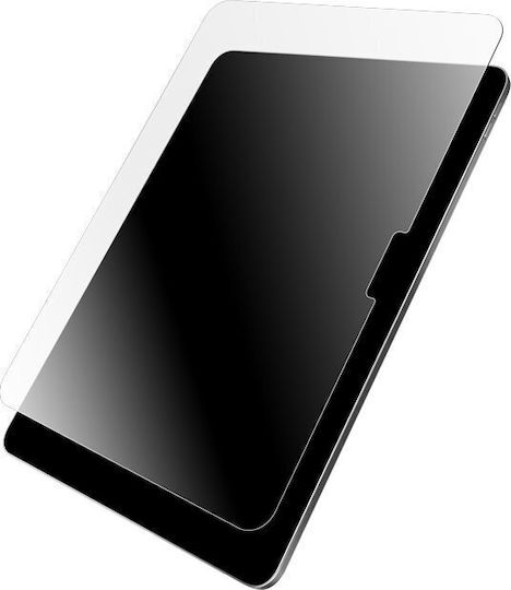 Crong 3D 0.33mm Full Glue Tempered Glass (iPad Air 11" 2025/2026) CRG3DAGIPDA11