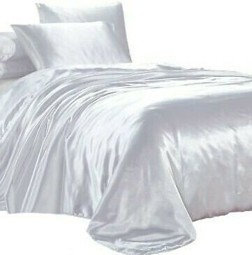 Sleeptime Großes Doppelbett 220x240 White