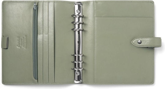 Filofax Органайзер A5 Malden Дневен Органайзер A5 Кожен 22x23.4см (Различни Цветове)
