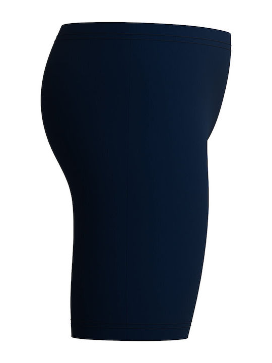 Speedo Medley Logo Детски Бански Заглушител Blue