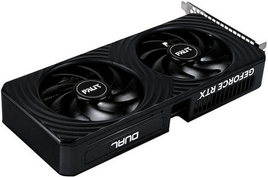 Palit GeForce RTX 5060 8GB GDDR7 Dual Κάρτα Γραφικών