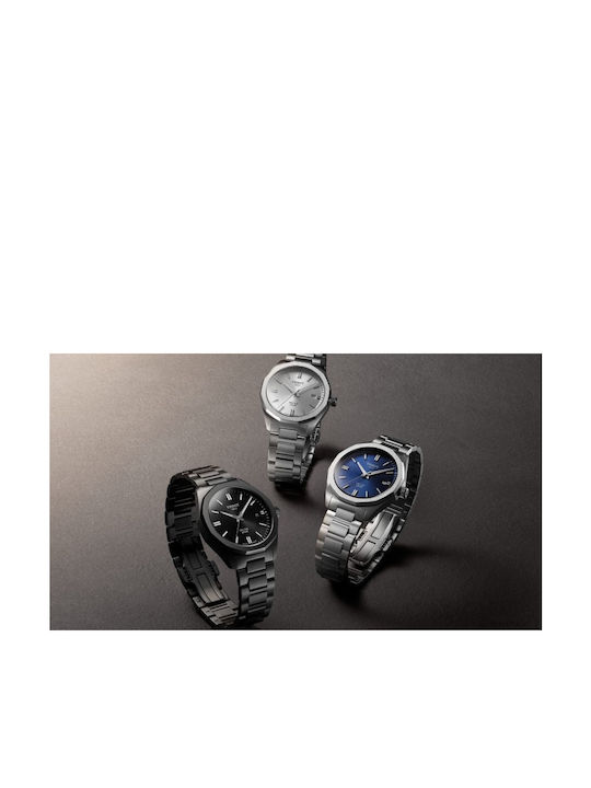 Tissot Uhr Solar mit Metallarmband Tissot Uhr Solar mit Metallarmband
