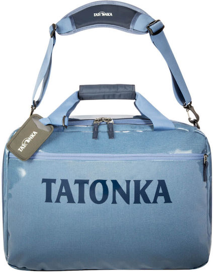 Tatonka Tatonka Sack Voyage 35L Blue Fabric 50x20x36cm