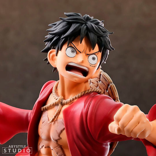 Abysse One Piece Φιγούρα ύψους 16εκ. σε Κλίμακα 1:10