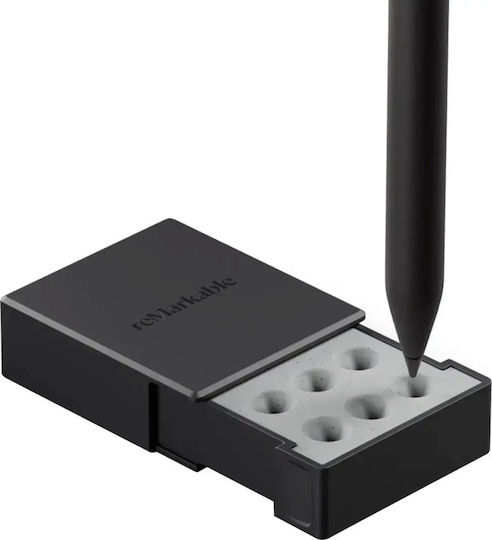 reMarkable Stylus Tips for reMarkable Paper Pro Black
