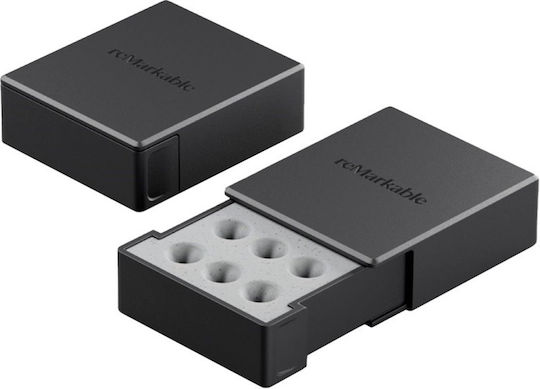 reMarkable Stylus Tips for reMarkable Paper Pro Black