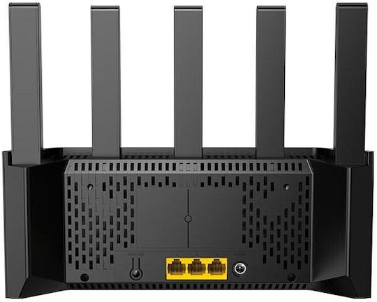 Tenda TE3L v1 Ασύρματο Router Wi‑Fi 7 με 3 Θύρες Gigabit