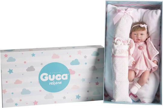Guca Бебешка кукла 38 см.