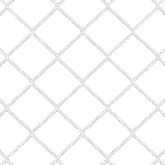 vidaXL Sârmă Ghimpată Galvanizată Module Gri 0.8x25m