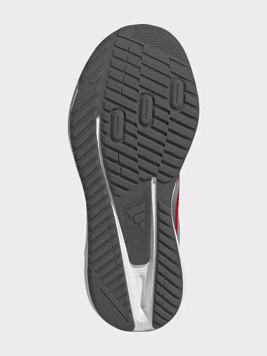 Duramo DURAMO SL2 Kids Sports Shoes Running with Laces Red